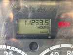 Cab with Engine Hours