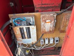 Generator with 