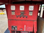 Control Station with 