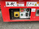 Control Station Ground with 