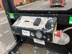 Control Station Upper with 