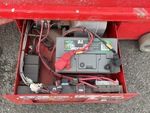 Electrical with 