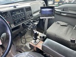 Cab with 