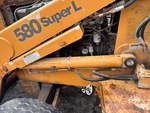 Hydraulics with 