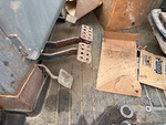 Control Station with 