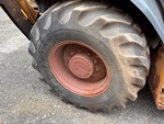Chassis with 