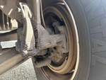 Brakes with 