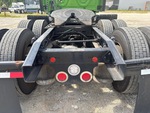 4 Underbody - Truck with 