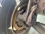 Brakes with 