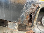Chassis with 