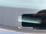 General Appearance with Second Serial Number/VIN Photo