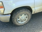 Chassis Photos with 