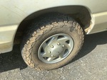 Chassis Photos with 