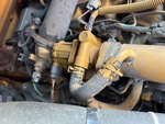 Engine with 