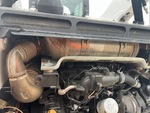 Motor with 