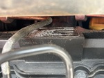 Motor with 