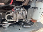 Motor with 
