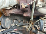 Motor with 