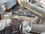 Motor with 