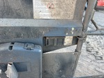 Basic Control Station Upper with 