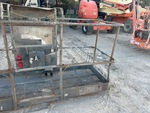 Basic Control Station Upper with 