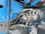 Hydraulics with 