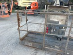 Basic Control Station Upper with 