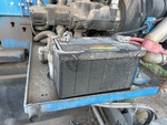 Electrical with 