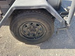 Trailer Chassis with 