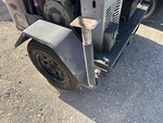 Trailer Chassis with 