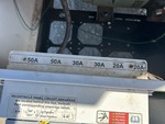 Generator with 