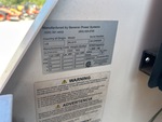 Generator with 