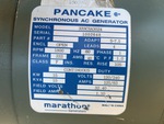 General Appearance with Unit Serial Number