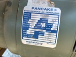 Generator with 
