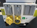 Generator with 