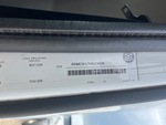 General Appearance with Second Serial Number/VIN Photo