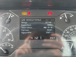 4 Transmision with Engine Hours