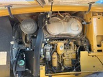 Engine with Engine - Left Side
