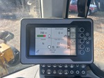 Control Station with Gauges
