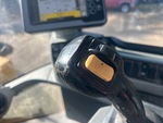 Control Station with Drivetrain Controls
