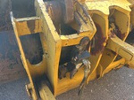 Specialty with Loader Quick Coupler