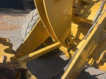 Chassis with Tilt Linkage