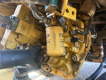 Drivetrain with Transfer Case / Drop Box
