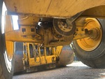 Drivetrain with Front Drive Axle