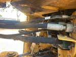 Hydraulics with Hoses (Hydraulics)