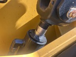 Hydraulics with Loader Lift Cylinders