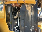 Engine with Engine - Right Side