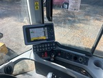 Control Station with Dash Console