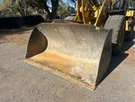 Specialty with Loader Bucket Condition