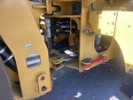 Chassis with Frame Condition